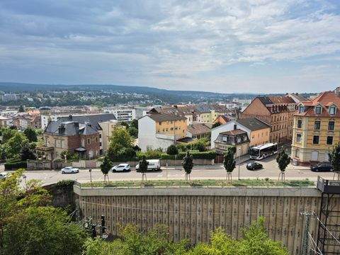 Pforzheim Wohnungen, Pforzheim Wohnung kaufen