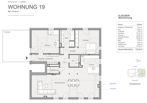 Weimar Wohnungen, Weimar Wohnung kaufen