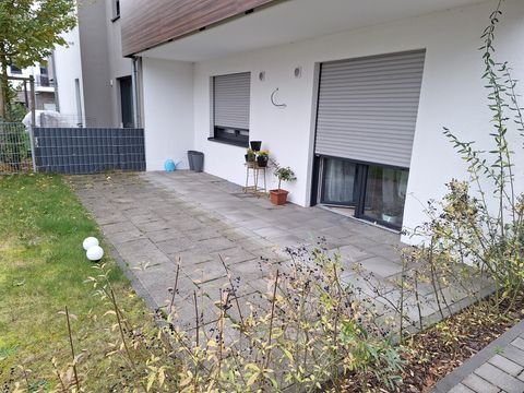 Bad Nauheim Wohnungen, Bad Nauheim Wohnung mieten