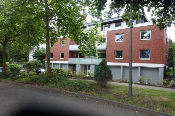 Ansicht vorn