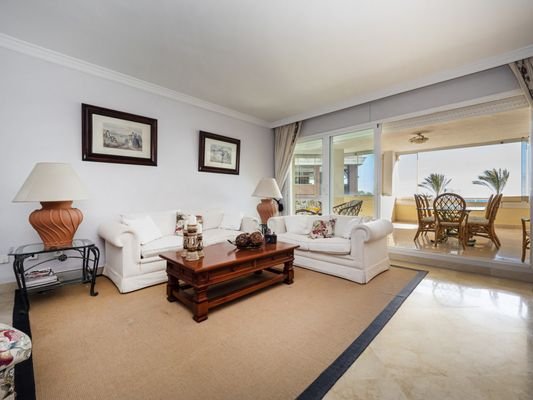 Photo: Apartment in Marbella - Puerto Banus