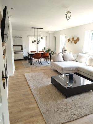 EG WoZi - bereit für Selbstbezug oder Vermietung