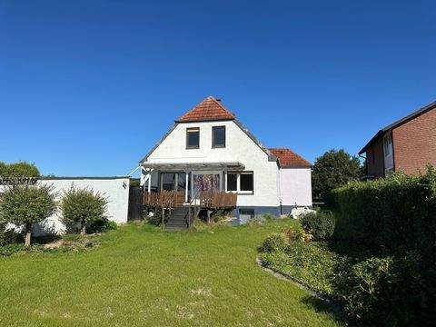 Hüllhorst Häuser, Hüllhorst Haus kaufen