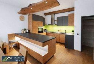 BREITENBACH am Inn - Mietwohnung - Küche