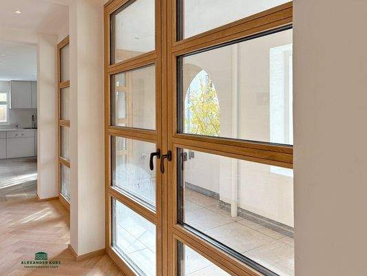 4-Zi.-Wohnung, Immobilien-Kurz-Salzburg