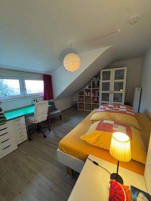 Schlafzimmer OG