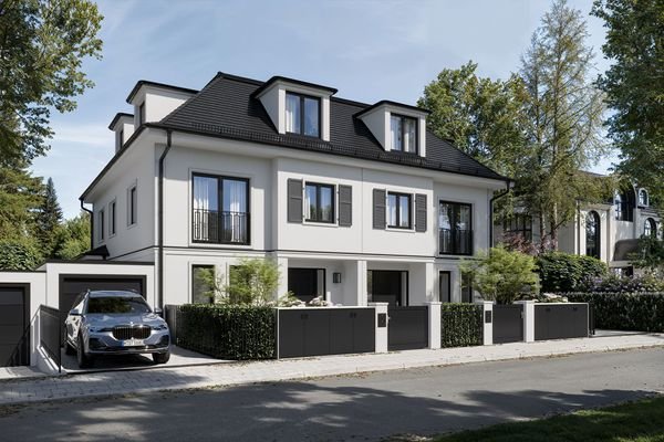 OR27 - Straßenansicht