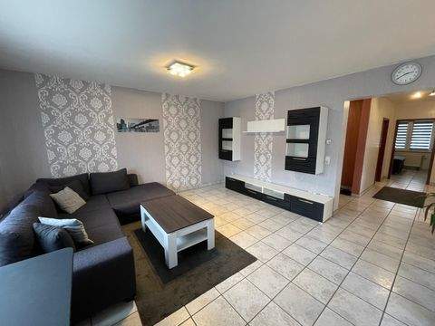 Lissendorf Wohnungen, Lissendorf Wohnung mieten