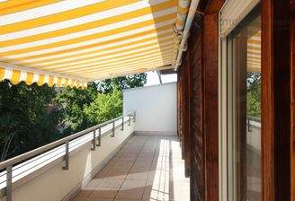 Loggia