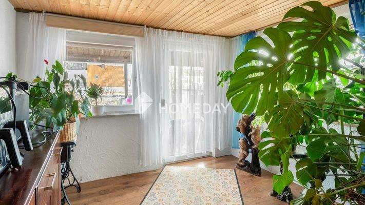 EG Zimmer 1 Nebenhaus