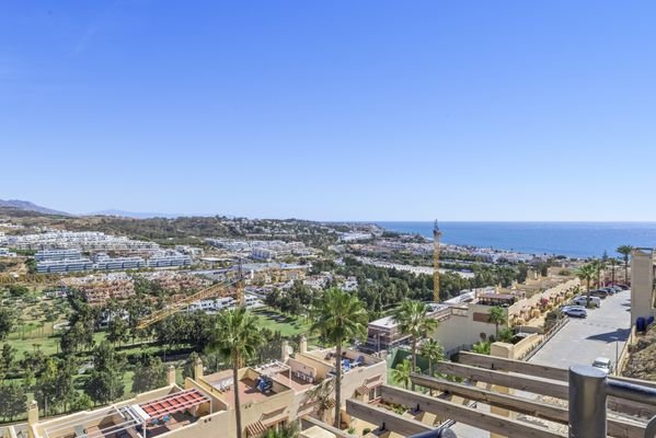 Photo: Town House in Mijas Costa