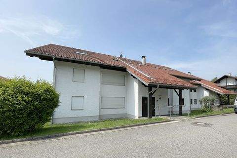 Drachselsried Wohnungen, Drachselsried Wohnung kaufen