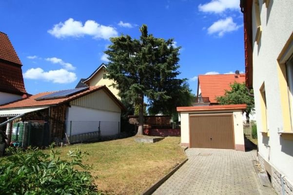 05. Garage