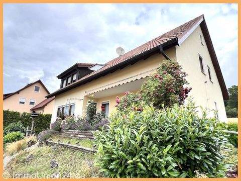 Ahorntal Häuser, Ahorntal Haus kaufen