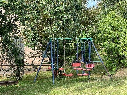 Kinder- und Familienfreundlich