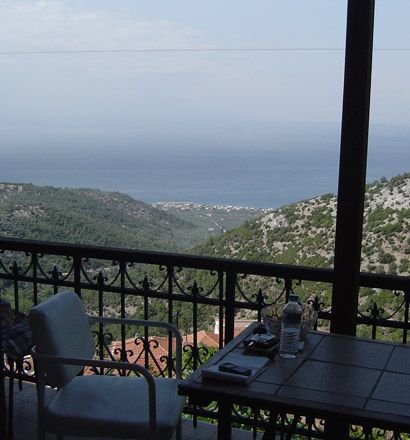 Thassos Häuser, Thassos Haus kaufen