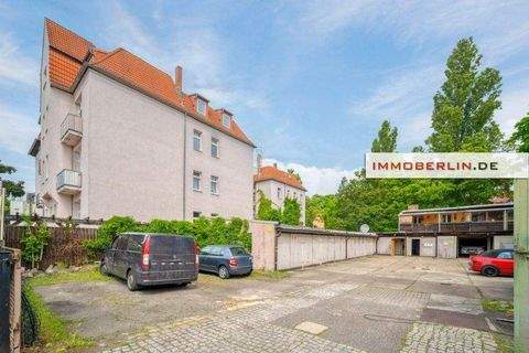 Berlin Grundstücke, Berlin Grundstück kaufen