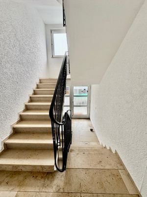 Treppenhaus 