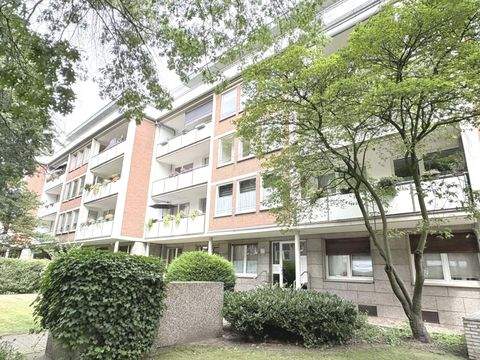 Krefeld Wohnungen, Krefeld Wohnung kaufen