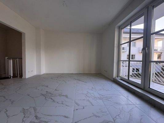 Moderne Maisonettewohnung