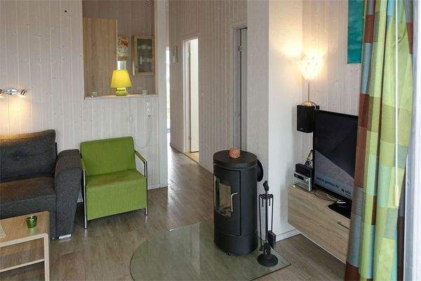 Wohnzimmer_Kaminofen