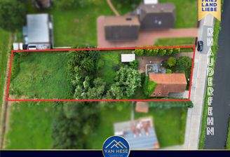 Grundstück Rhauderfehn Titelbild