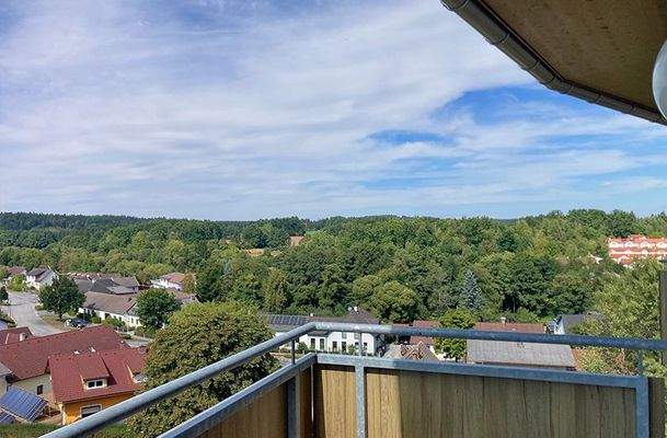 Wohnhausanlage für Junges Wohnen in Hoheneich