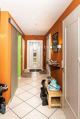 EG_Einliegerwohnung_Flur