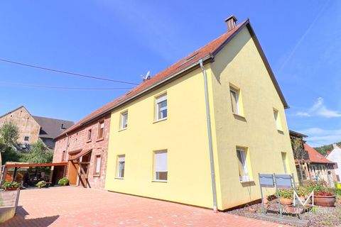 Zweibrücken Wohnungen, Zweibrücken Wohnung kaufen