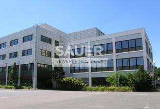 Geb. 634 Gebäudeansicht