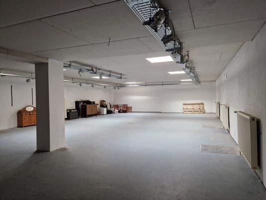 Eindruck des Objekts