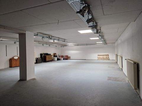 Varel Büros, Büroräume, Büroflächen 