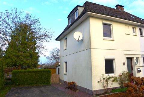 Varel Häuser, Varel Haus kaufen