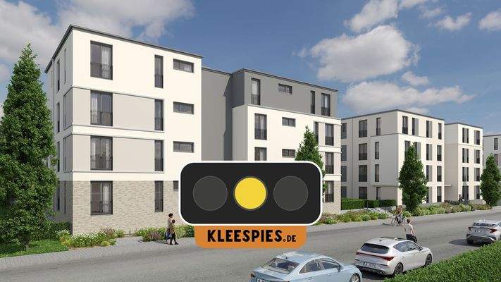 Visualisierung Eingang H2