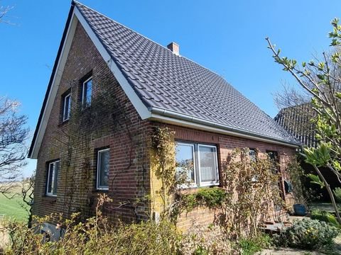 Pellworm Häuser, Pellworm Haus kaufen