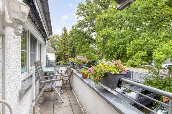 0158_Wohnung 2_Balkon