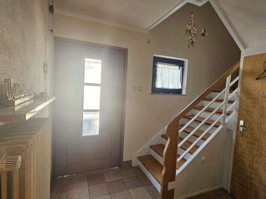 Eingangsbereich/Diele