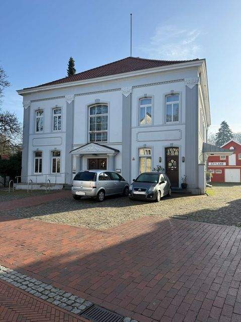 Quakenbrück Häuser, Quakenbrück Haus kaufen