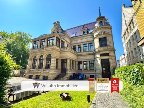 Leipzig Häuser, Leipzig Haus kaufen