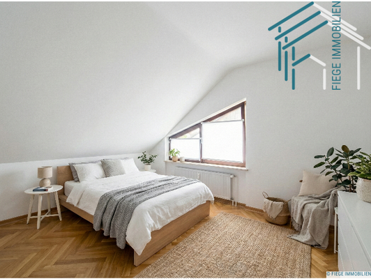 Schlafzimmer 1-1-FWM