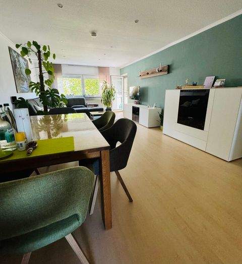 Eggenstein-Leopoldshafen Wohnungen, Eggenstein-Leopoldshafen Wohnung kaufen