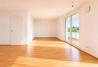 Wohn- und Esszimmer