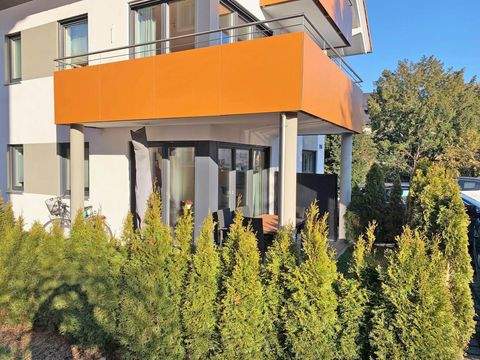 Prien am Chiemsee Wohnungen, Prien am Chiemsee Wohnung kaufen