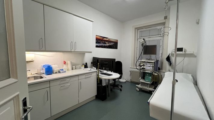 Behandlung 1
