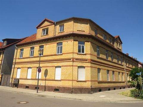 Bitterfeld-Wolfen Wohnungen, Bitterfeld-Wolfen Wohnung mieten