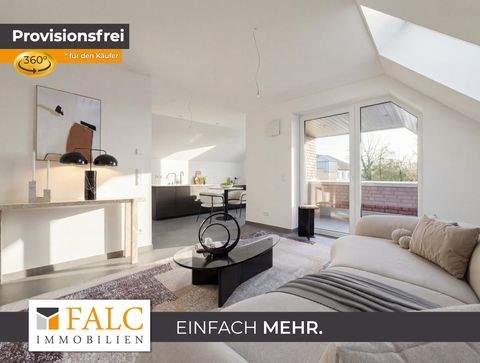 Marl Wohnungen, Marl Wohnung kaufen