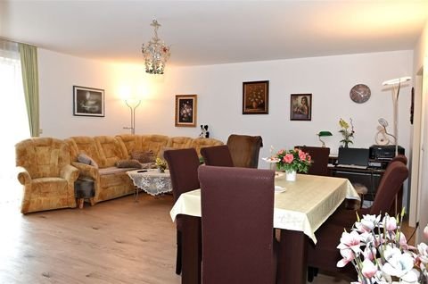 Barth Wohnungen, Barth Wohnung mieten