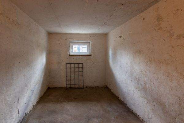 Mieterkeller exemplarisch