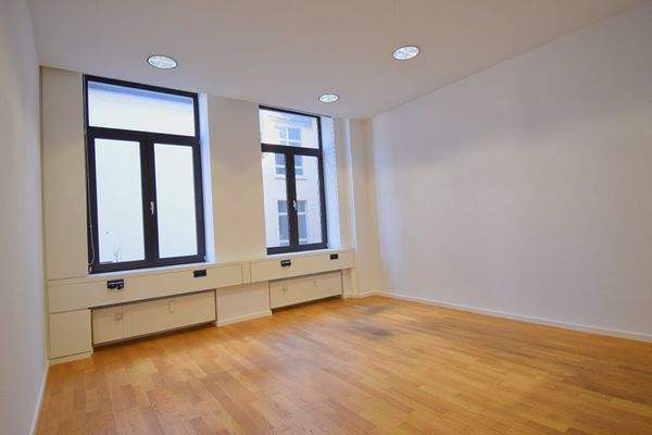 nützliche Aufteilung