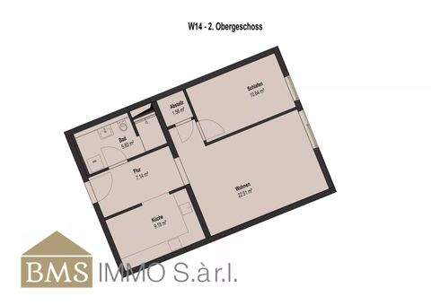 Echternach Wohnungen, Echternach Wohnung kaufen